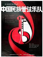 中国民族管弦乐队-民族器乐知识组片