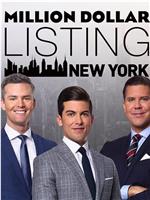 百万美元豪宅：纽约 第三季在线观看