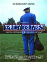 Speedy Delivery在线观看