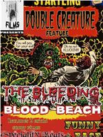 The Blood Beach