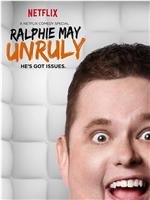 Ralphie May: Unruly在线观看和下载