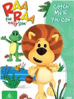 Raa Raa the Noisy Lion Season 2