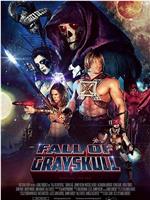 Fall of Grayskull在线观看