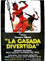 La casada divertida