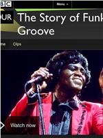 The Story of Funk: One Nation under a Groove在线观看