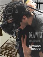 Draw Me Close: A Memoir在线观看