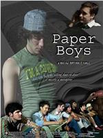 Paper Boys在线观看