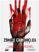 Zombie Chronicles: The Infected