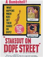 Stakeout on Dope Street在线观看