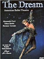 'The Dream' with American Ballet Theatre