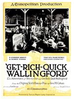 Get-Rich-Quick Wallingford在线观看