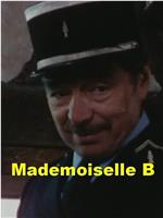 Mademoiselle B