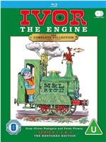 Ivor the Engine在线观看