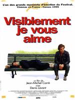 Visiblement je vous aime在线观看