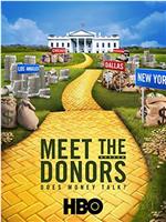 Meet the Donors: Does Money Talk?在线观看和下载