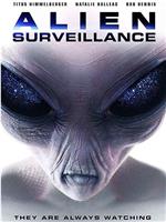 Alien Surveillance在线观看