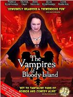 The Vampires of Bloody Island