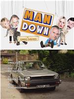Man Down Season 1在线观看和下载