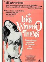 Les Nympho Teens