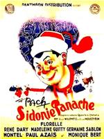 Sidonie Panache在线观看