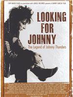Looking for Johnny在线观看