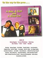 A Boy a Girl and a Dead Cat在线观看