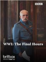 第一次世界大战：最后的时刻