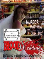 Bloody Wedding