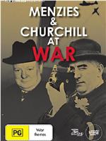 Menzies and Churchill at War在线观看