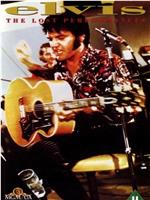 Elvis: The Lost Performances在线观看