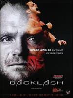 WWE Backlash在线观看和下载