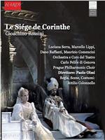 Rossini: Le siège de Corinthe在线观看和下载