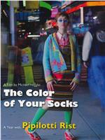 The Colour of Your Socks: A Year with Pipilotti Rist在线观看和下载