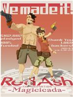 Red Ash -GEARWORLD-在线观看