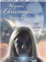 Megan's Christmas Miracle在线观看