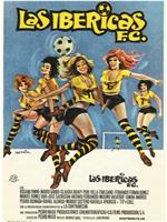 Las ibéricas F.C.