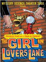 The Girl in Lovers Lane