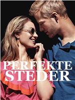 Perfekte Steder Season 1