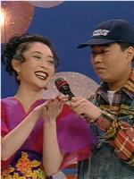 1995国际华裔小姐竞选
