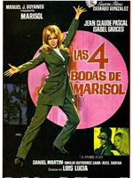 Las 4 bodas de Marisol