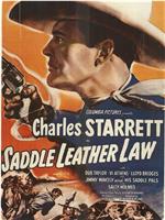 Saddle Leather Law