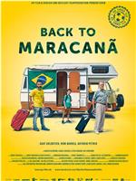 Back To Maracanã在线观看和下载