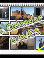 Daves: The Official Calendar在线观看和下载