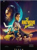 Ang TV Movie: The Adarna Adventure