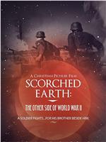 Scorched Earth: The Other Side of World War II在线观看和下载