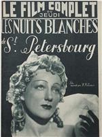 Les nuits blanches de Saint-Pétersbourg在线观看