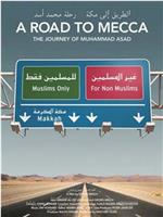 A Road to Mecca - The Journey of Muhammad Asad在线观看