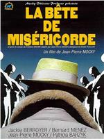 La bête de miséricorde