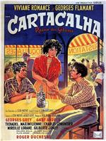 Cartacalha, reine des gitans在线观看