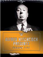 Alfred Hitchcock Presents:The Ikon of Eliaha在线观看和下载